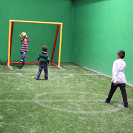 salon con juegos leon gto