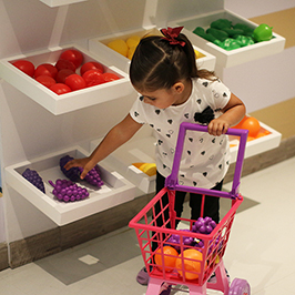 salon de fiestas infantiles