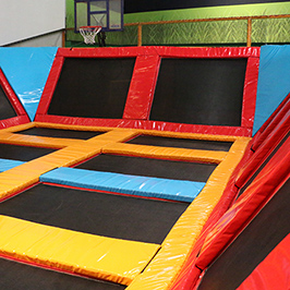salon con juegos leon gto